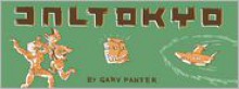 Dal Tokyo - Gary Panter