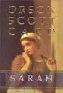 Sarah: Women of Genesis - Orson Scott Card