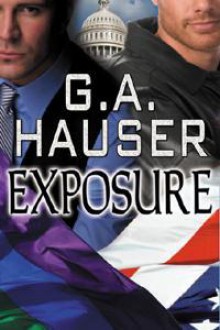 Exposure - G A Hauser