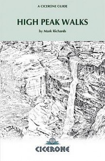 High Peak Walks - Mark Richards