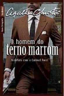 O Homem do Terno Marrom - Agatha Christie