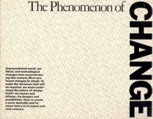 The Phenomenon of Change - Lisa Taylor