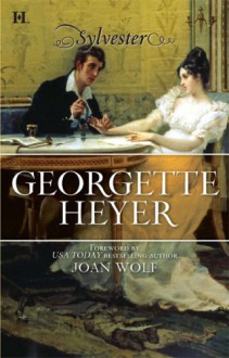 Sylvester - Georgette Heyer