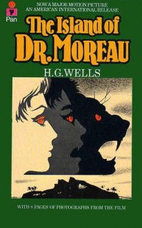 The Island of Dr. Moreau - H.G. Wells