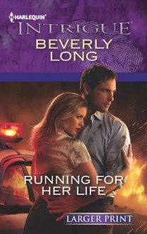 Running for Her Life - Beverly Long