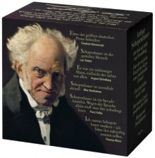 Arthur Schopenhauers s - Arthur Schopenhauer