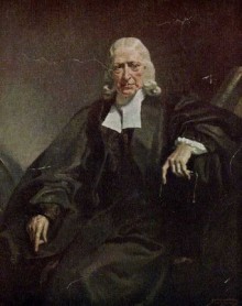 A Plain Account of Christian Perfection - John Wesley