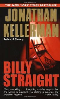 Billy Straight - Jonathan Kellerman