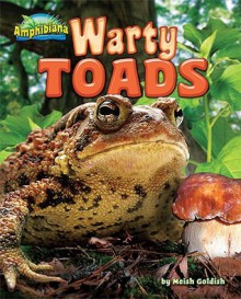 Warty Toads - Meish Goldish