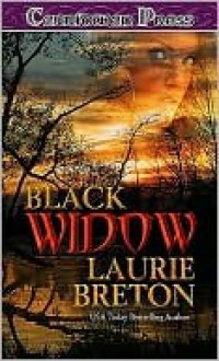 Black Widow - Laurie Breton