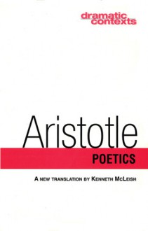 Poetics - Aristotle, Kenneth McLeish