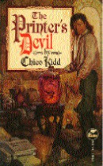 The Printer's Devil - Chico Kidd