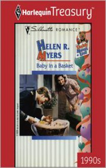 Baby in a Basket - Helen R. Myers