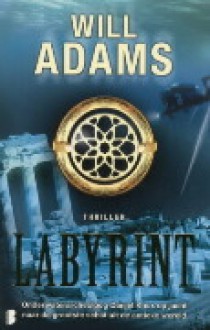 Labyrint - Will Adams, Fanneke Cnossen