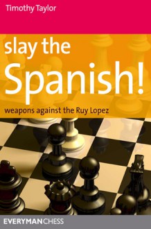 Slay the Spanish! - Timothy Taylor