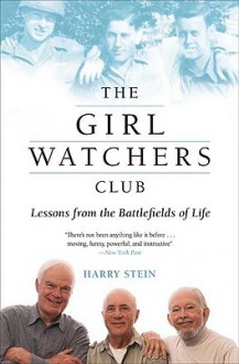 The Girl Watchers Club - Harry Stein