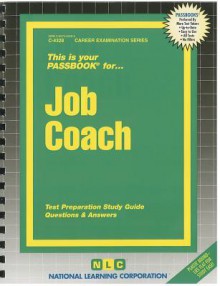 Job Coach - Jack Rudman