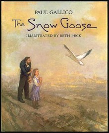 The Snow Goose - Paul Gallico