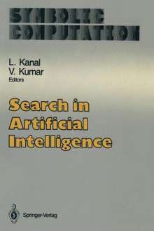 Search in Artificial Intelligence - Leveen Kanal, Vipin Kumar