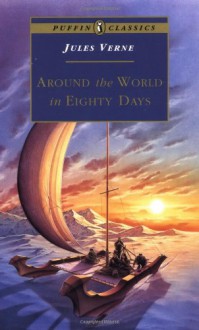 Around the World in Eighty Days - Jules Verne