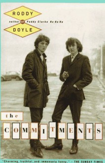 The Commitments - Roddy Doyle