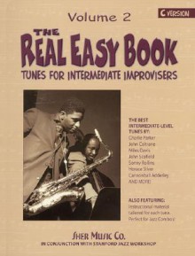 The Real Easy Book Volume 2 - Chuck Sher, Michael Zisman