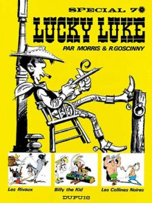 Lucky Luke - Special 7 - Morris, René Goscinny