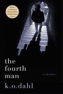 The Fourth Man - Kjell Ola Dahl, Don Bartlett