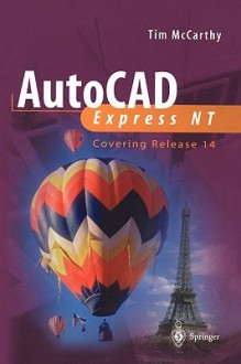 AutoCAD Express NT - Tim McCarthy