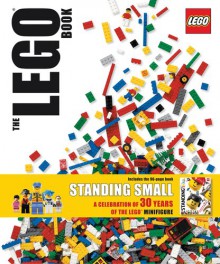 The LEGO Book - Daniel Lipkowitz