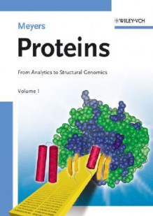 Proteins - Robert A. Meyers