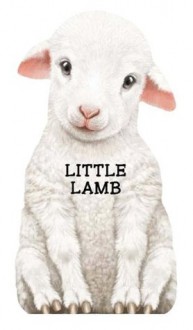 This Little Lamb (Mini Movers) - R. Powell