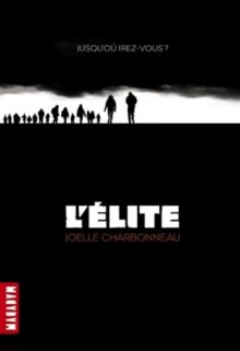 l'epreuve - Joëlle Charbonneau