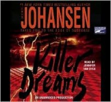 Killer Dreams - Iris Johansen