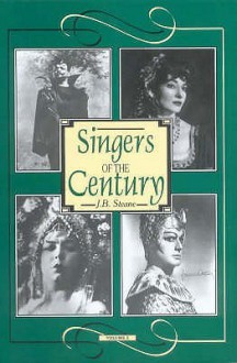 Singers of the Century (v. 2) - J.B. Steane