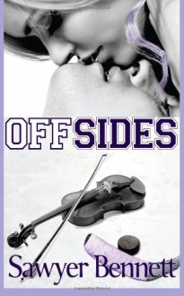 Off Sides - Sawyer Bennett