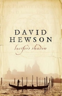 Lucifer's Shadow - David Hewson