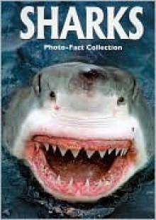 Sharks (Photo-Fact Collection Series) - Jane Parker Resnick