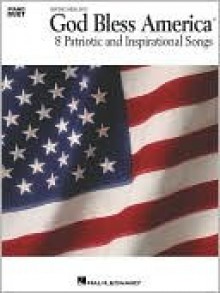 God Bless America and Other Inspirational Duets: Piano Duet - Irving Berlin