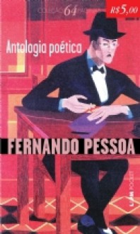 Antologia Poética - Fernando Pessoa