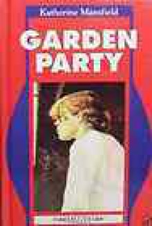 Garden Party - Katherine Mansfield