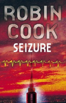 Seizure - Robin Cook