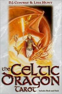 Celtic Dragon Book Set - D.J. Conway, Lisa Hunt