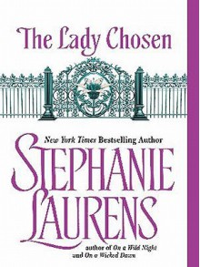 The Lady Chosen - Stephanie Laurens