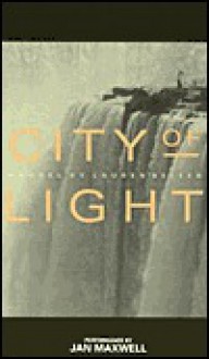 City of Light - Lauren Belfer, Jan Maxwell