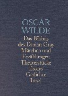 Sämtliche Werke, 7 Bde. - Oscar Wilde, Norbert Kohl