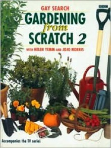 Gardening from Scratch 2 - Gay Search