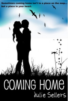 Coming Home - Julie Sellers