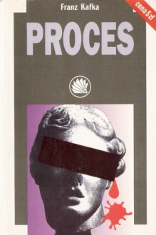 Proces - Franz Kafka