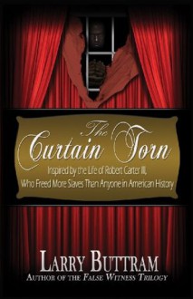 The Curtain Torn - Larry Buttram, Daniel Middleton